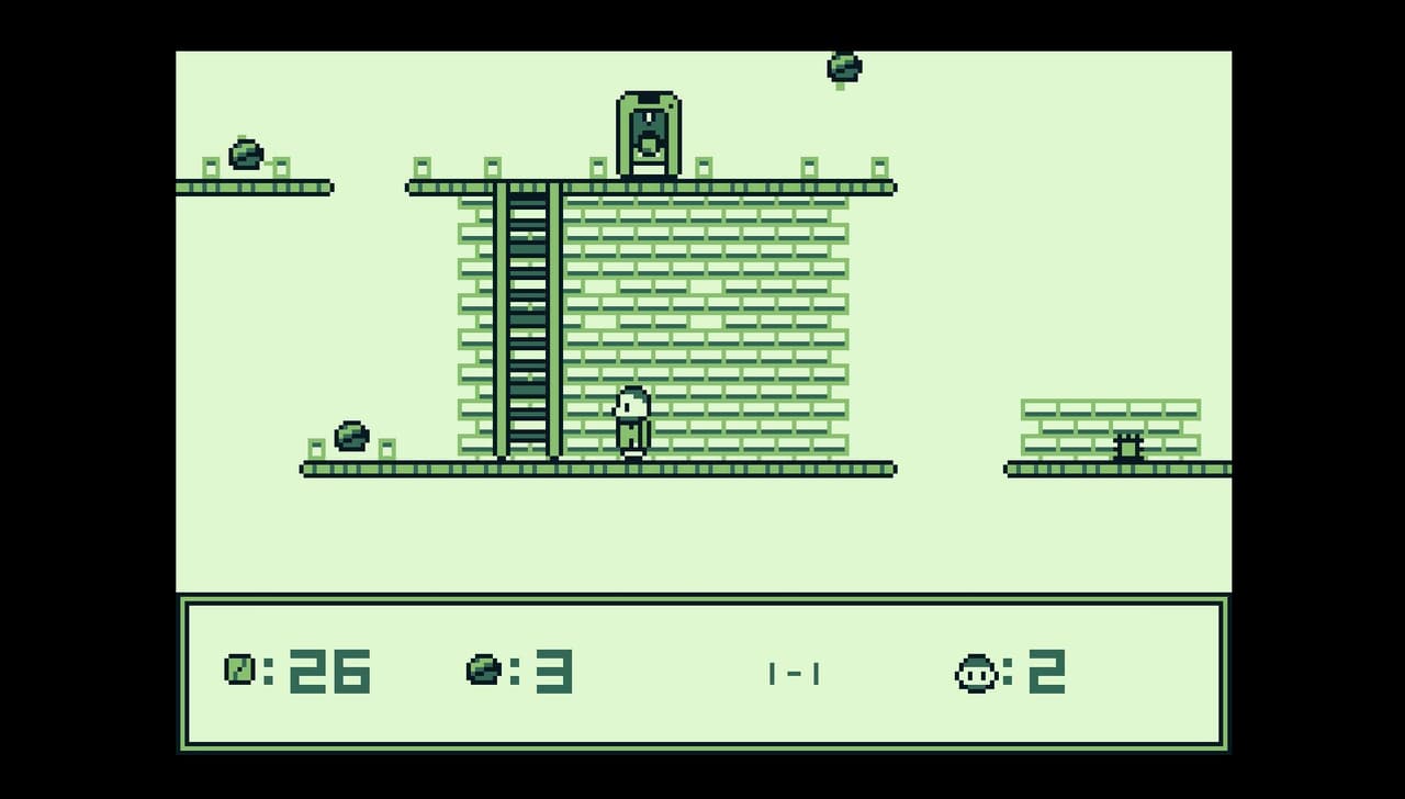 CoffeeMaker screenshot 2