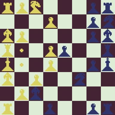TIChess