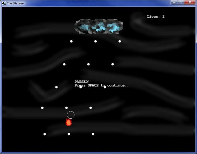 LD31 - The 5th Layer