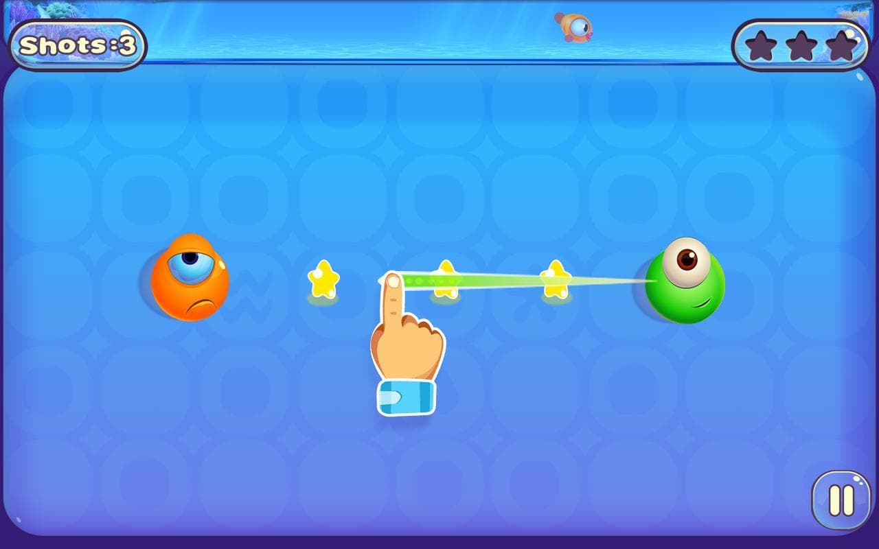 Dragger HD screenshot 6