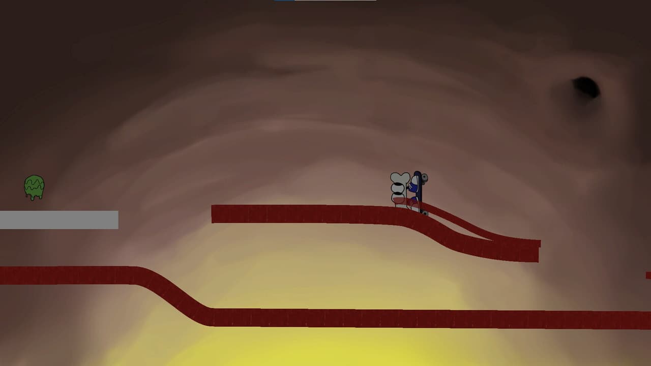 Bone Boy screenshot 4