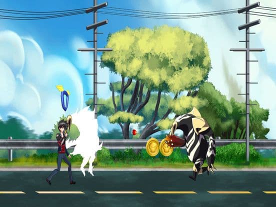 Shoot Them Never Stop Pro screenshot 2