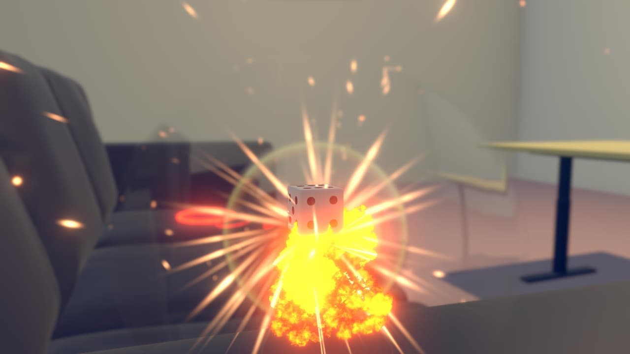 Rocket Dice screenshot 3