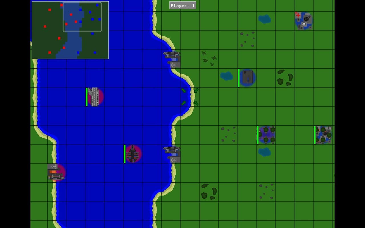 Total TakeOver (The_Scientist___Games)