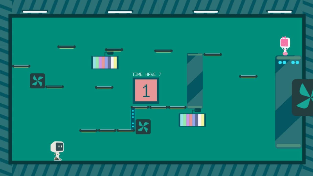 WAKITTEN ONCE-ATOMGAMEJAM#2