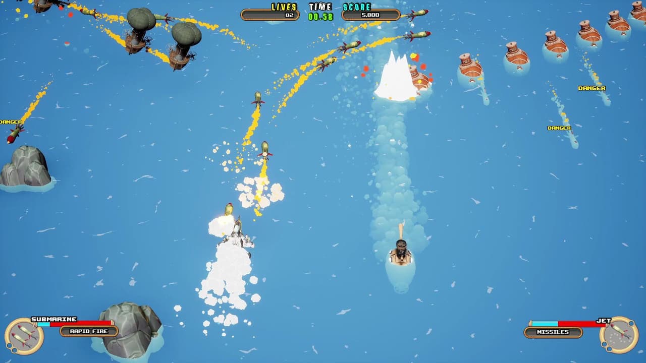 Schmuzzler! screenshot 2