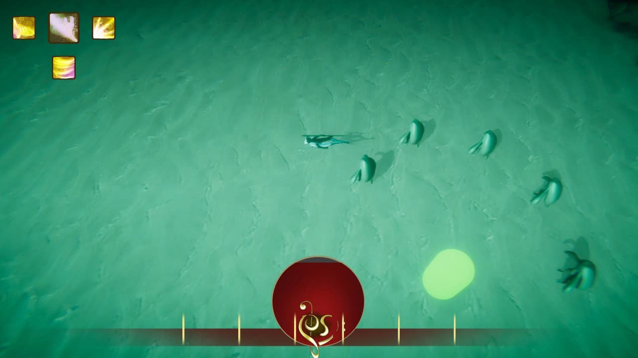 Lost Waters
