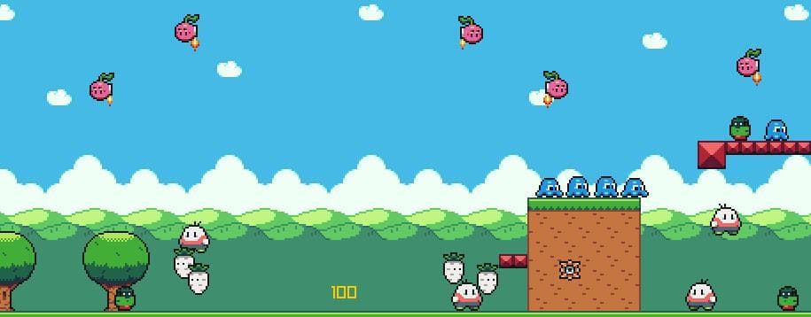 Fun Run! screenshot 3