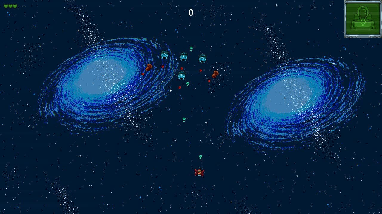 Hyperstrix screenshot 6
