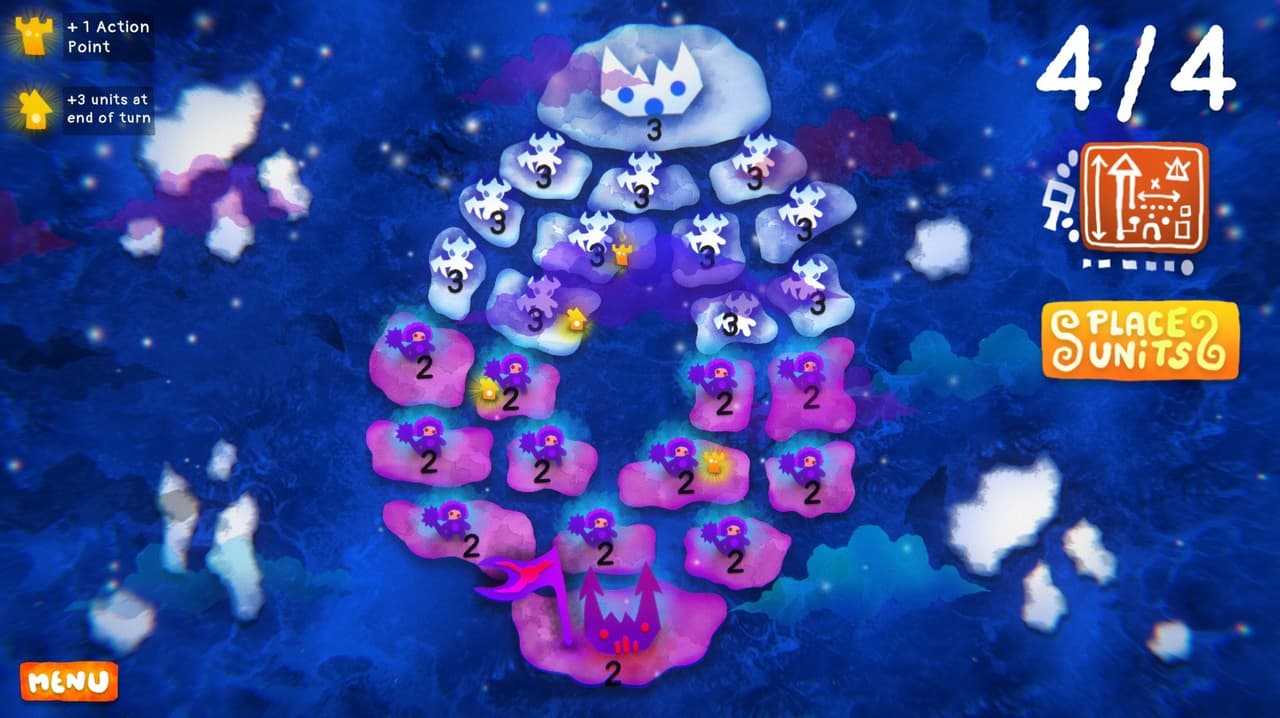 Squabbles screenshot 3