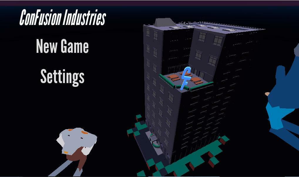 ConFused Industries