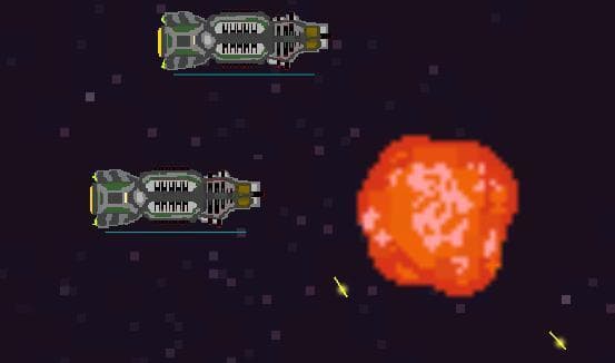 FLEET 52 screenshot 3