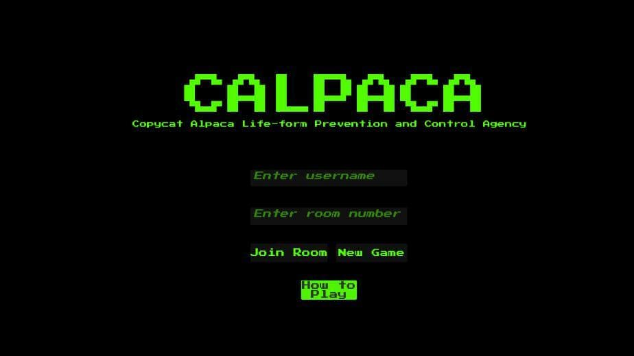 CALPACA