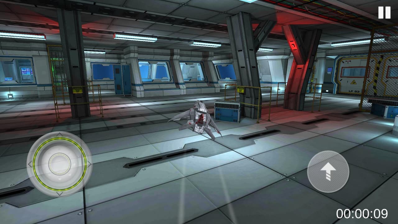 RC Flight Sim 3D Online screenshot 5