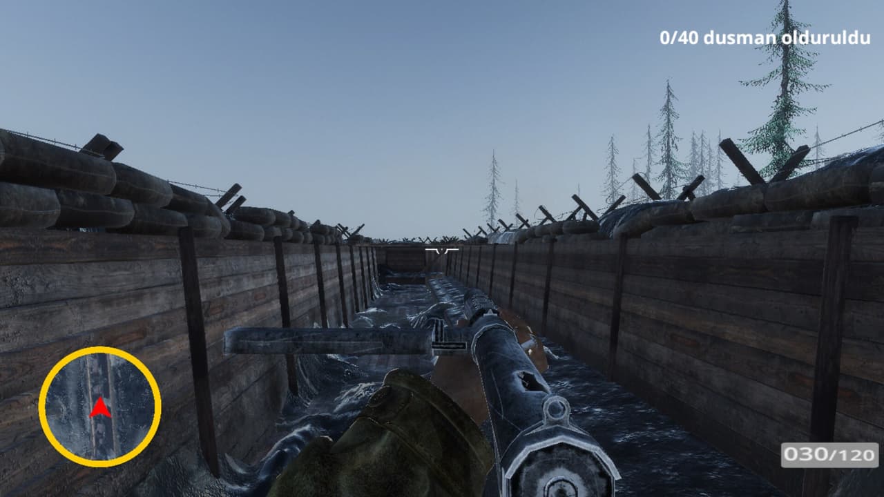 Makber screenshot 6