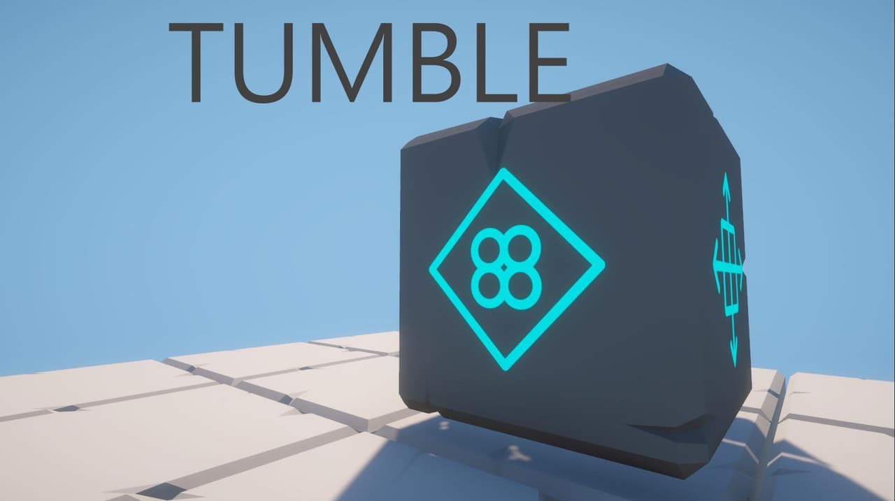 Tumble (itch) (spruceMountainGames)