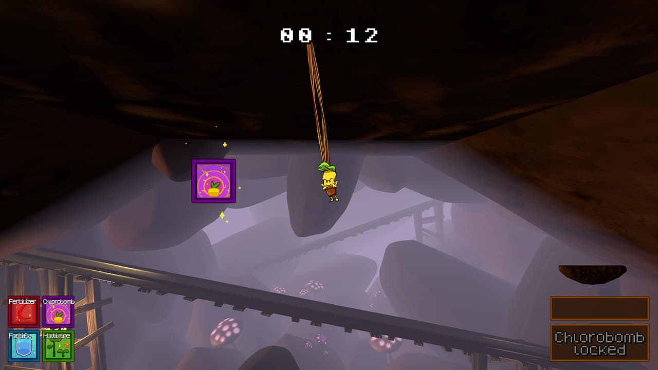 Caroot screenshot 2