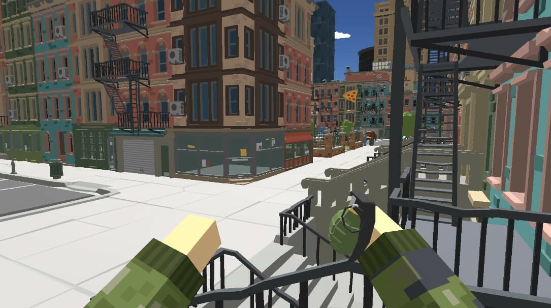INSIDE LIGHT screenshot 6