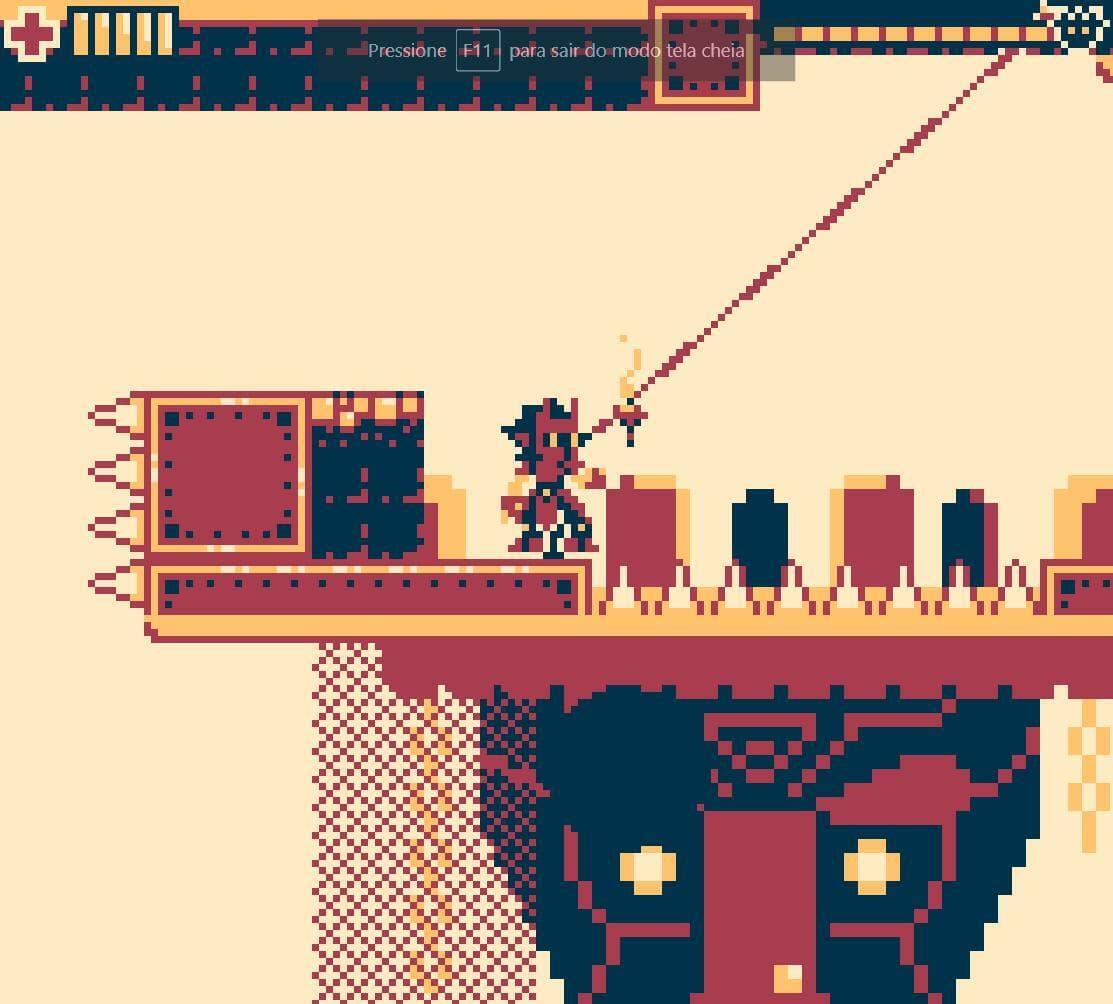 Shadow of the Titans screenshot 2