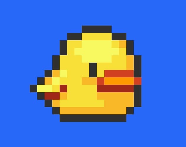 Little Duck Platformer screenshot 2
