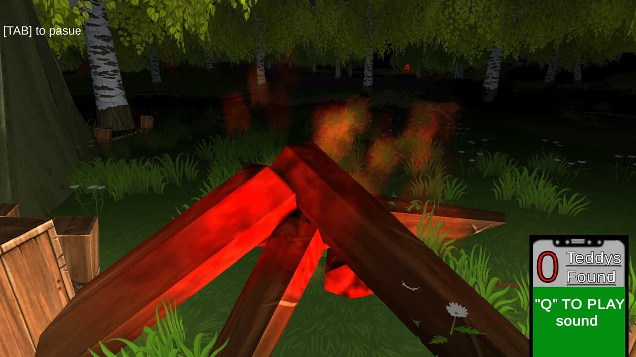MIDNIGHT WITH MONSTERS screenshot 4