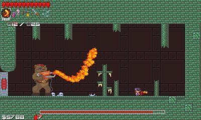 Gun Princess 2 screenshot 3