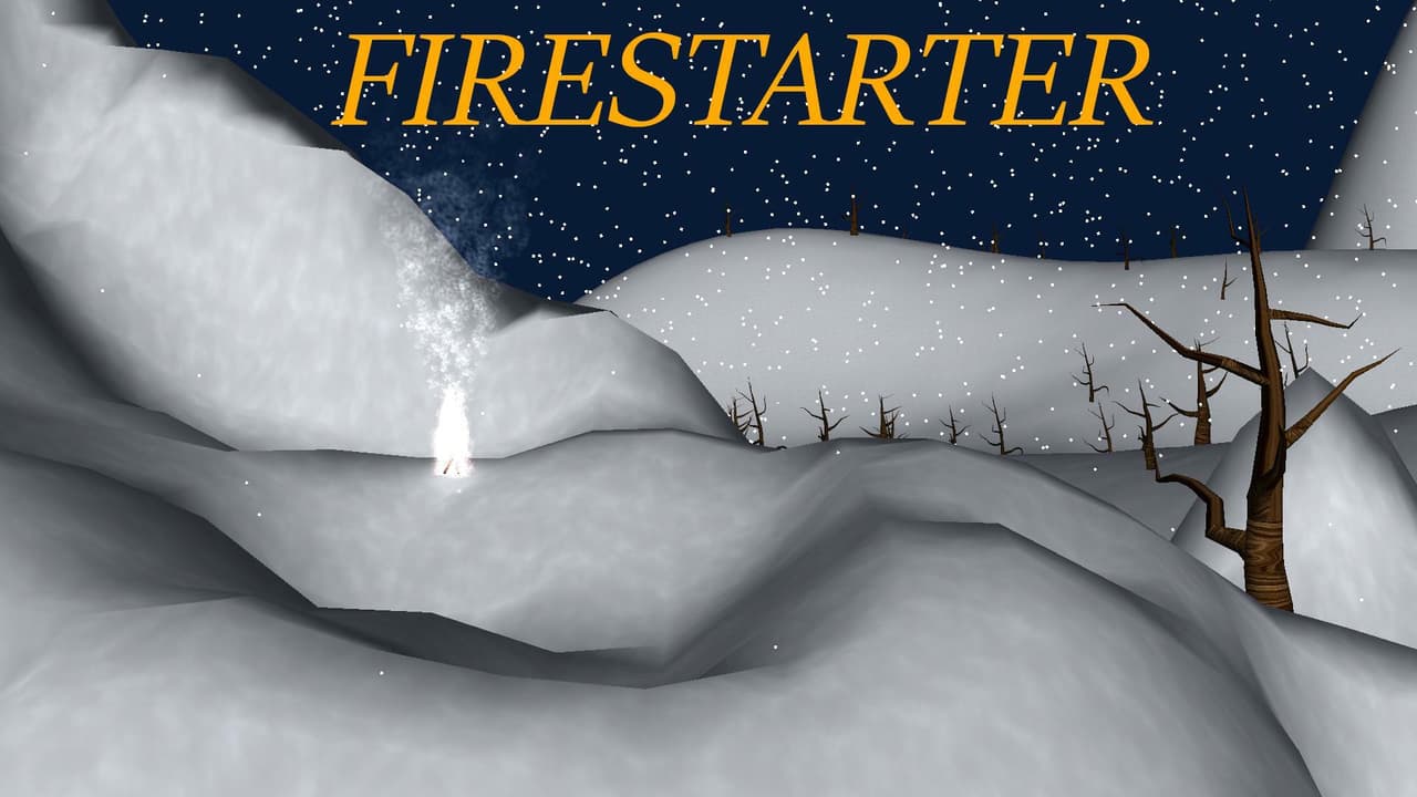 Firestarter (itch) (Wellwick) screenshot 2
