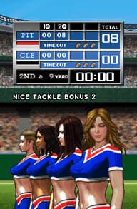 Tecmo Bowl: Kickoff screenshot 6