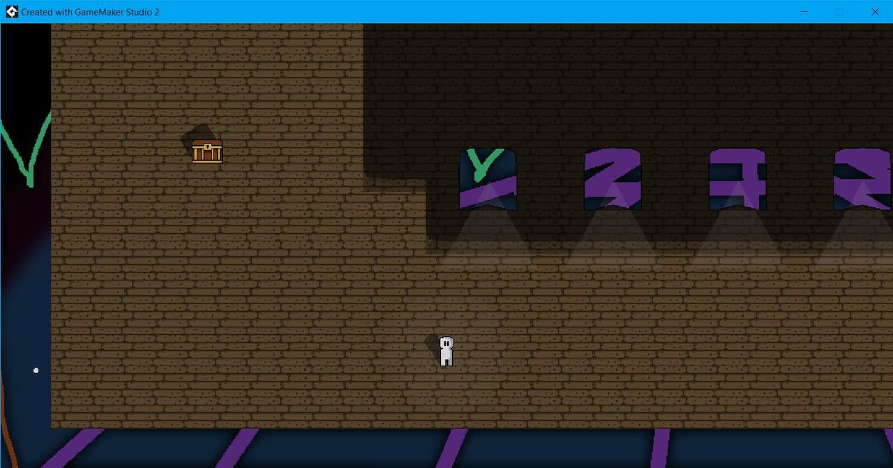 Neon Overdrive (BluetornadoKDMC, GlitchArctic) screenshot 4
