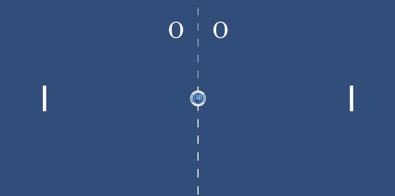Medway Pong screenshot 2