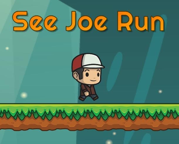 See Joe Run