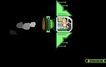 Space Goat: Coast to Coast screenshot 5