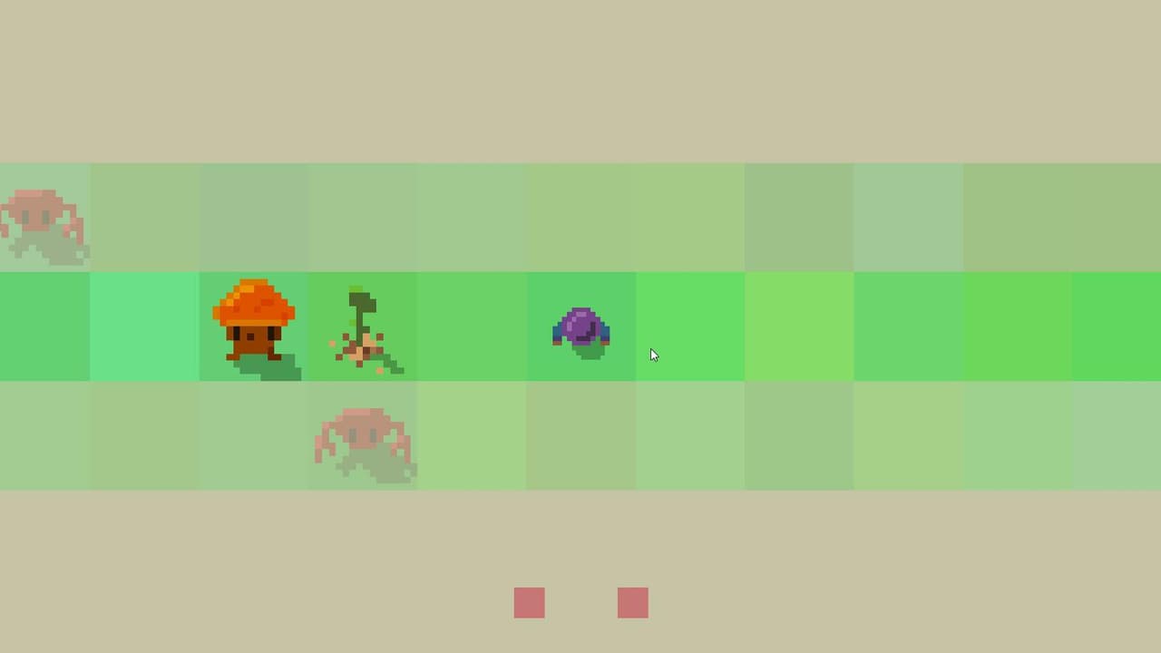 LD 48 - The Botanist screenshot 2