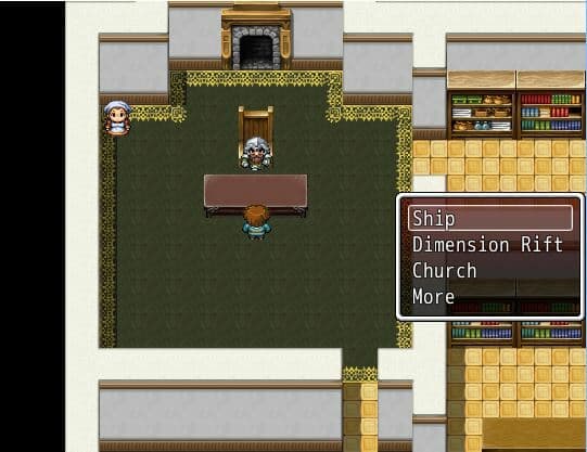 Shadowblade screenshot 3