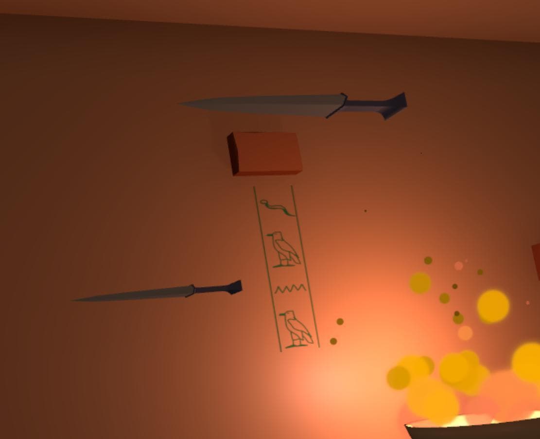 Escape The Pyramid screenshot 3