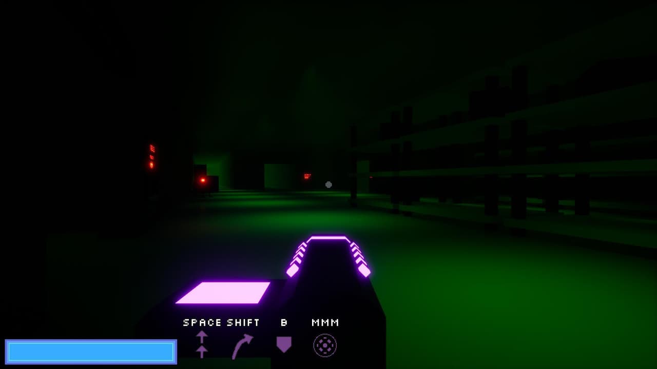 RUN FROM THE STEEL - REMASTERED screenshot 3