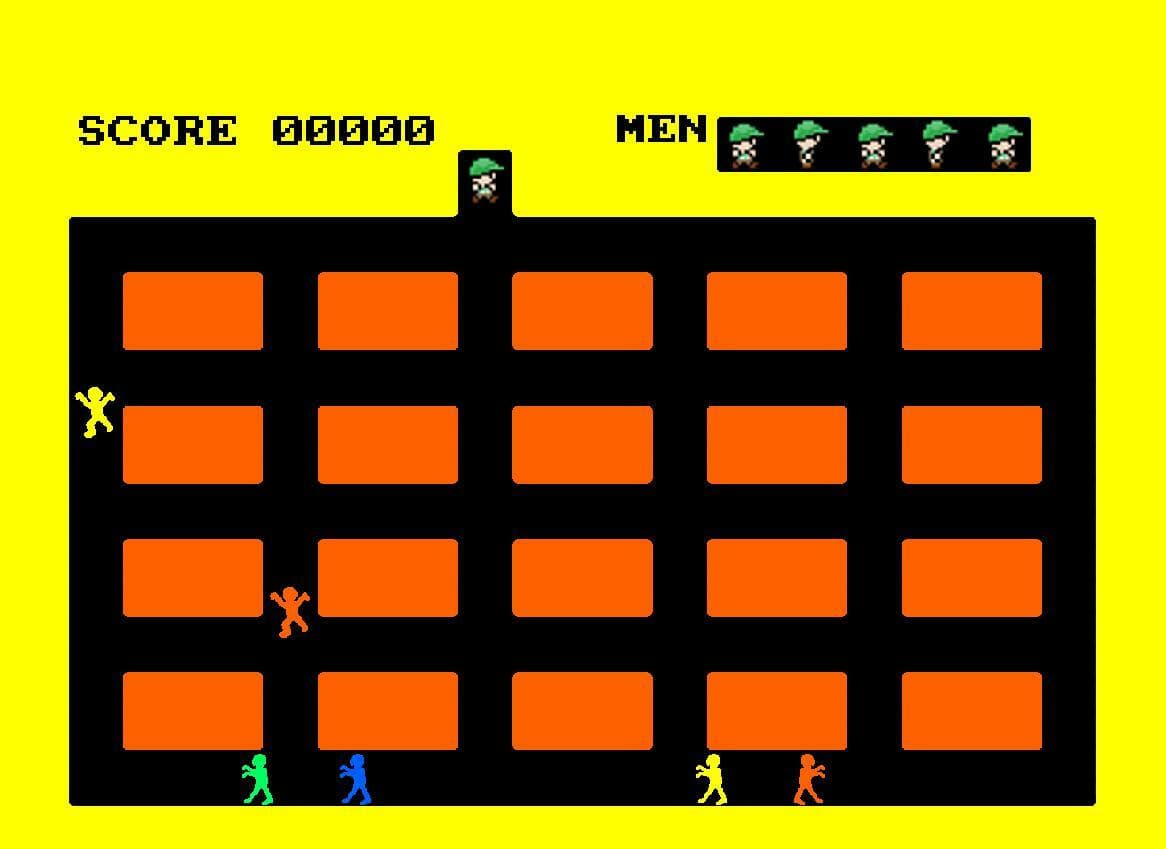Mummies screenshot 5