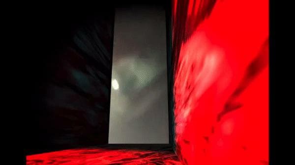 THE FOREST OF NOISE screenshot 2