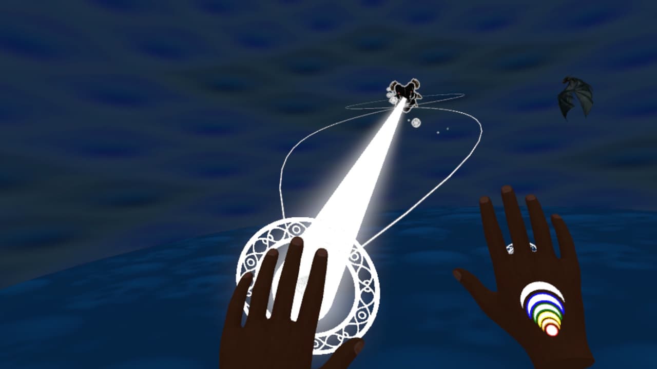 Psyche Soldier VR screenshot 3