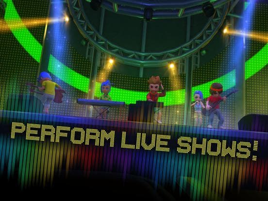 Youtubers Life - Music screenshot 4