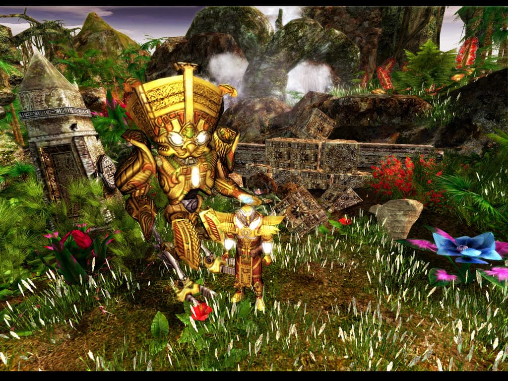 The Show screenshot 6