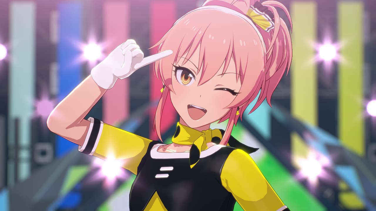 THE IDOLM@STER STARLIT SEASON screenshot 3