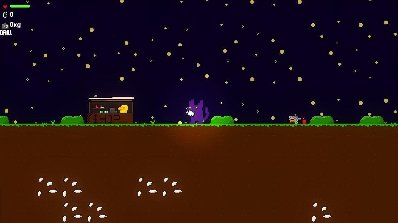 Minecat screenshot 2