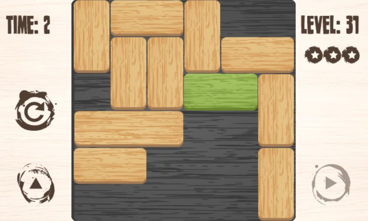 Woody Blox screenshot 4