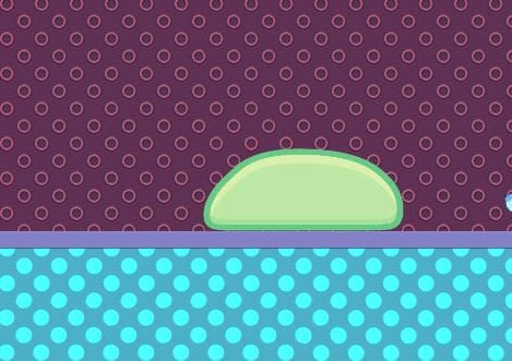 Slide the Slime screenshot 2