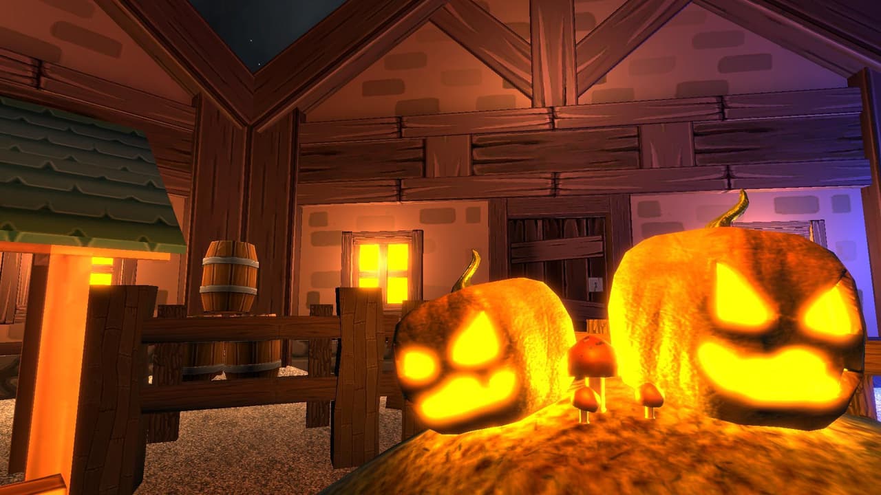 Happy Haloween! screenshot 3