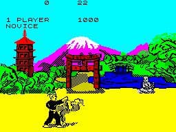The Way of the Exploding Fist
