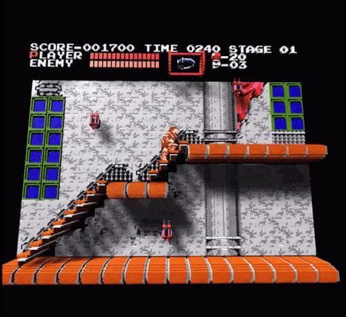 3DNes VR - 3D NES In Virtual Reality (Oculus Rift - HTC Vive - WindowMR) screenshot 6