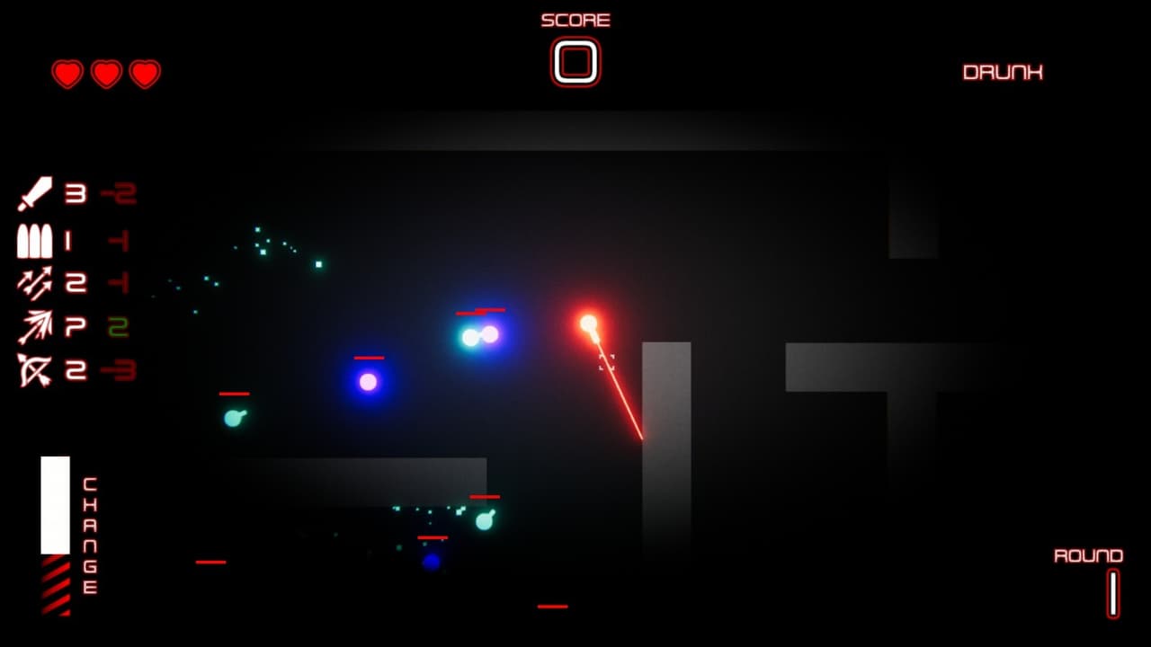 You Obviously Died | | GMTK 2020 GameJam