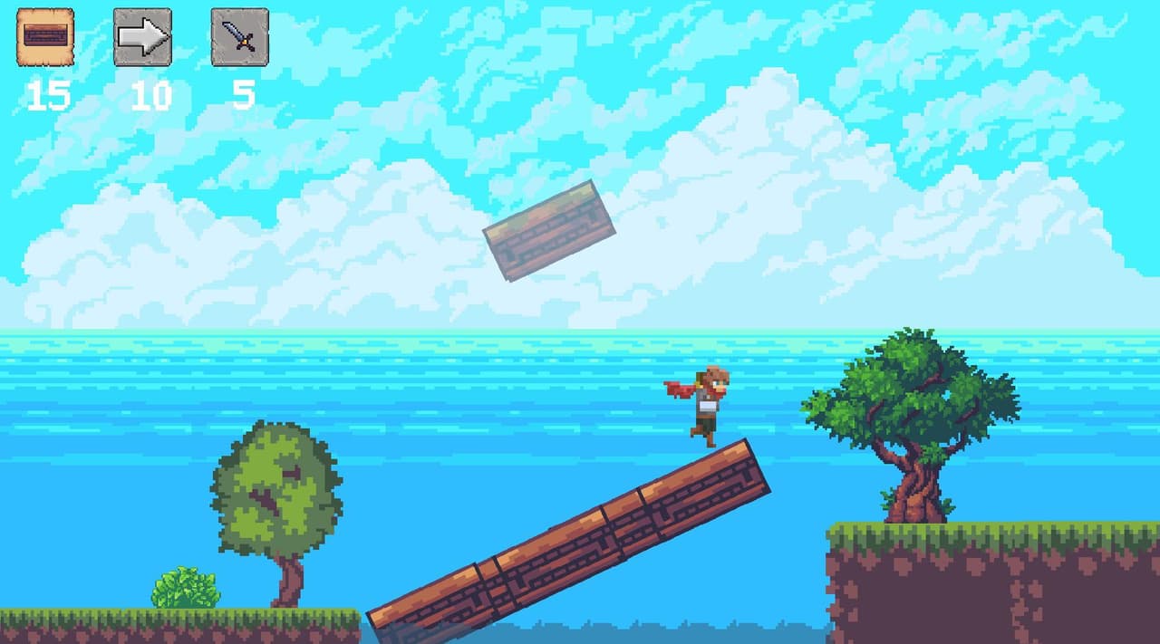 Save Our Souls screenshot 2